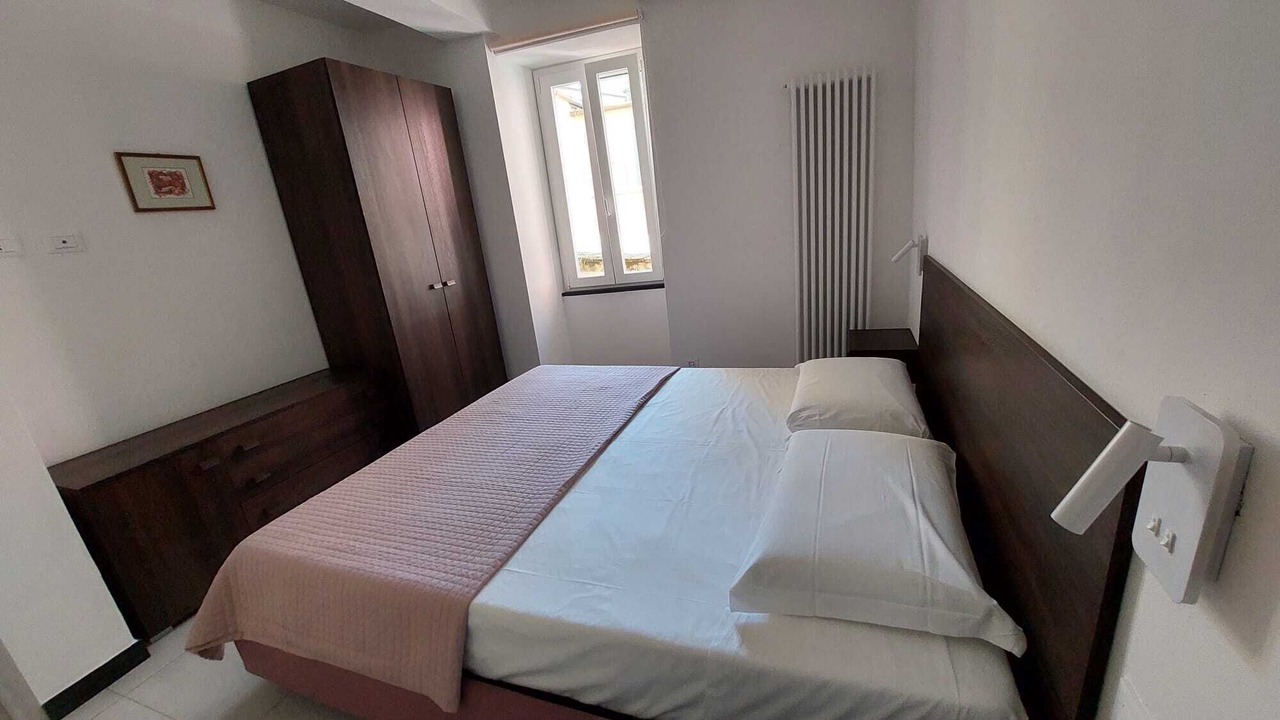 Photo of Bedroom in Borgo Antico