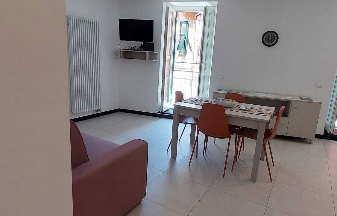 Photo of Livingroom in Borgo Antico