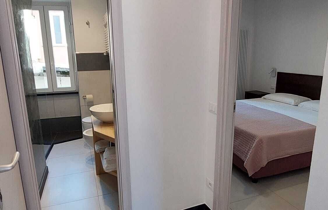 Photo of Bedroom in Borgo Antico