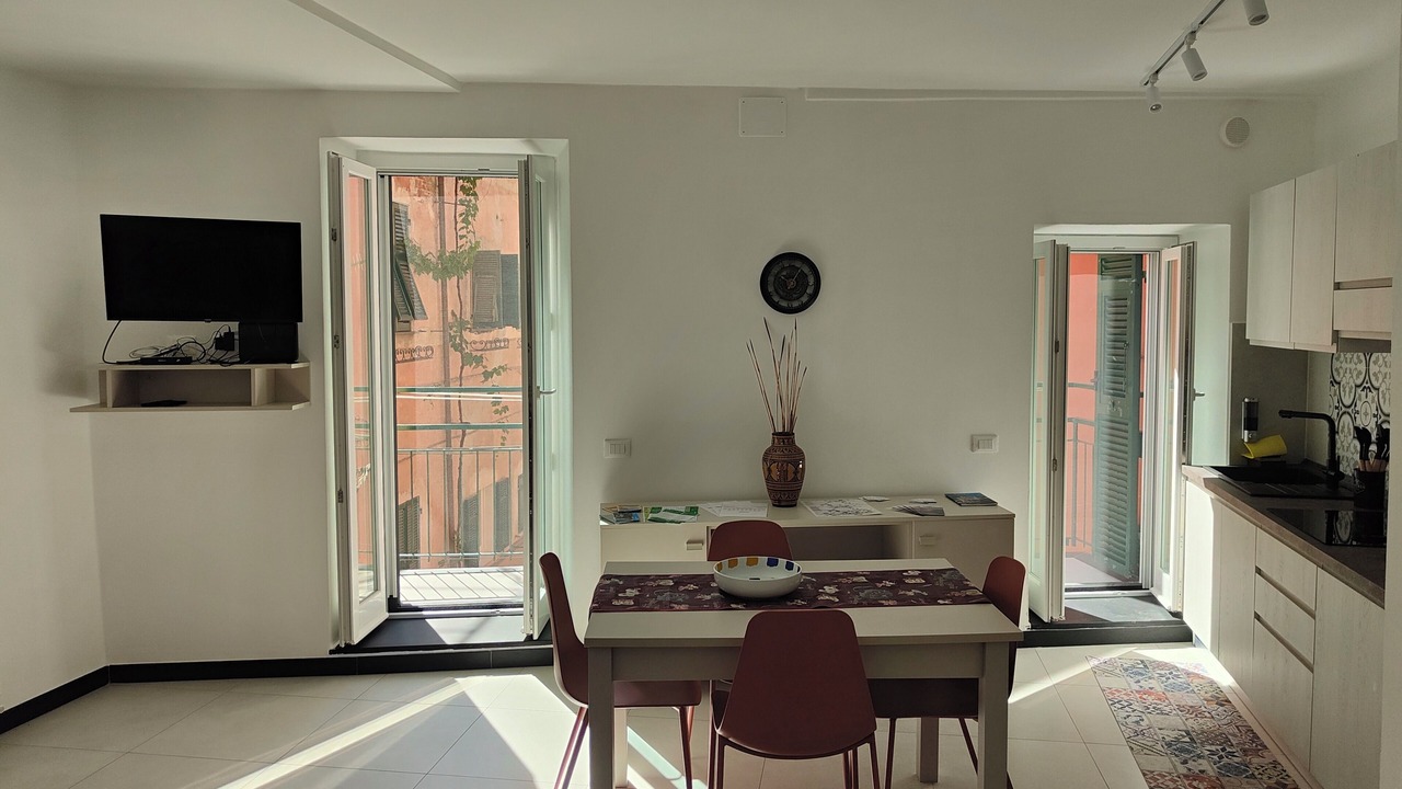 Photo of Kitchen in Borgo Antico