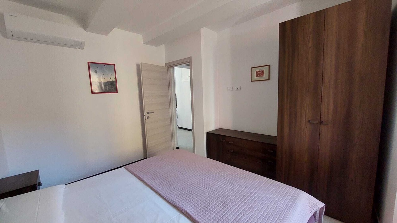 Photo of Bedroom in Borgo Antico