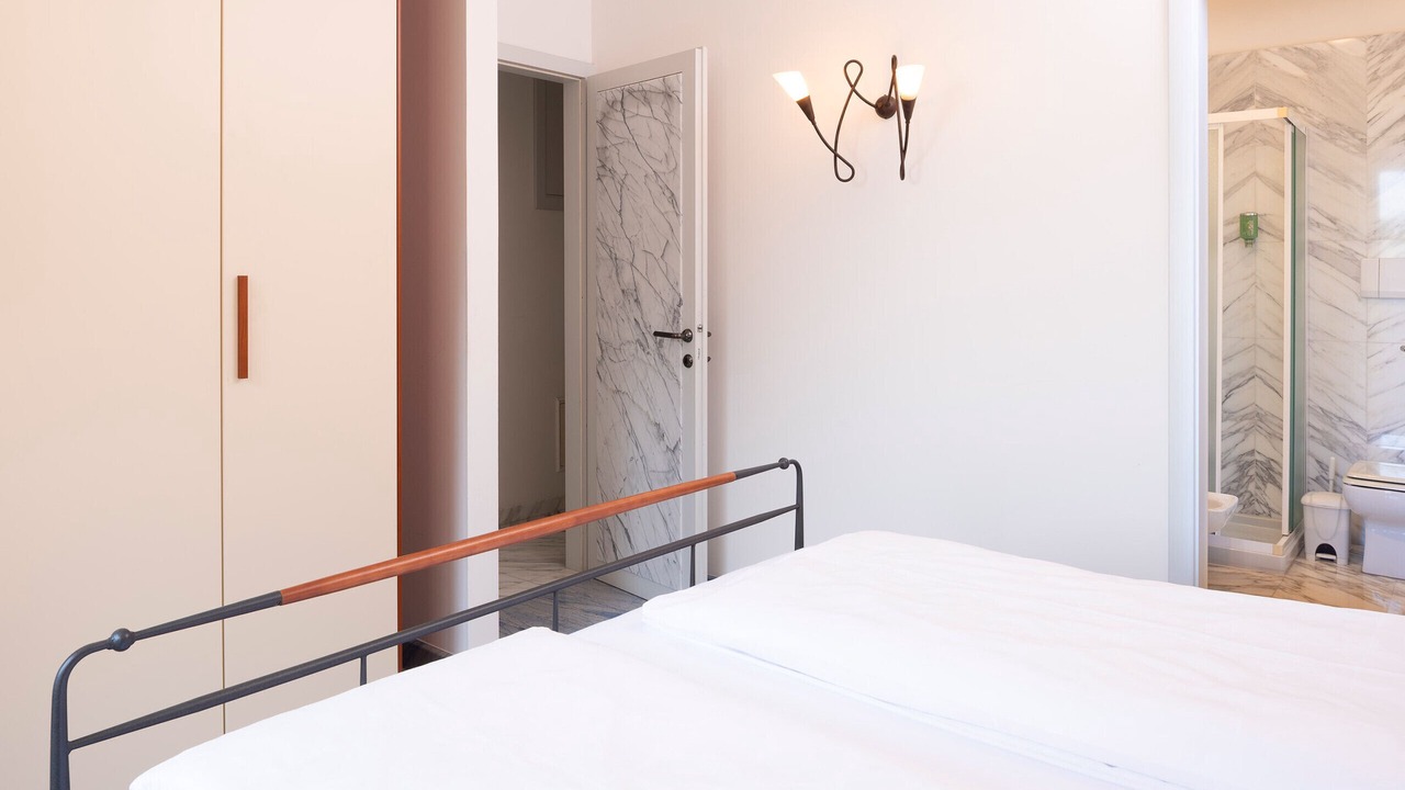 Photo of Bedroom in Brenzone sul Garda