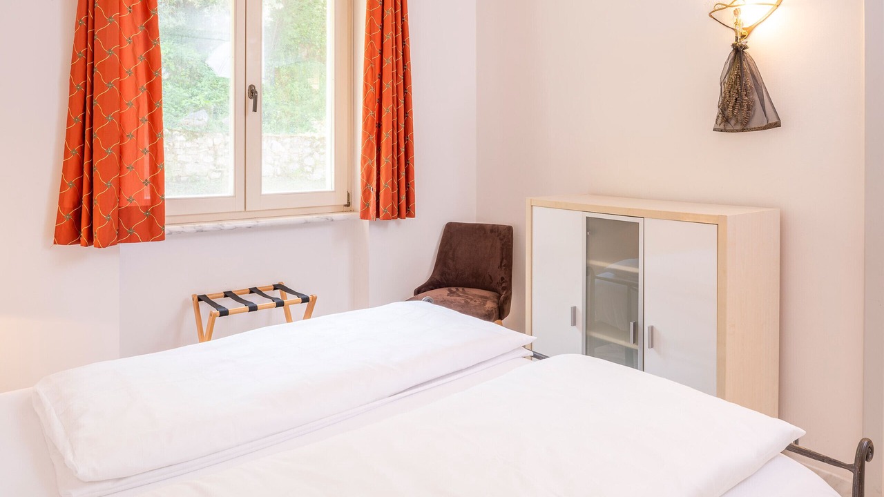Photo of Bedroom in Brenzone sul Garda