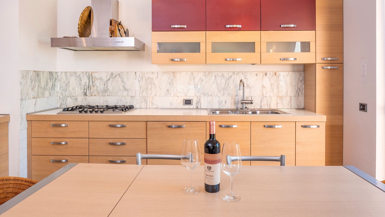 Photo of Kitchen in Brenzone sul Garda