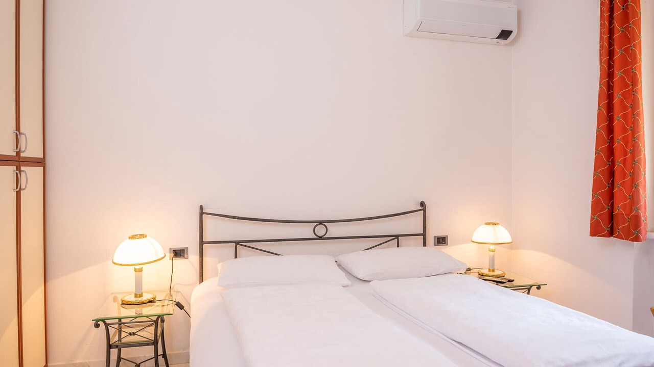 Photo of Bedroom in Brenzone sul Garda