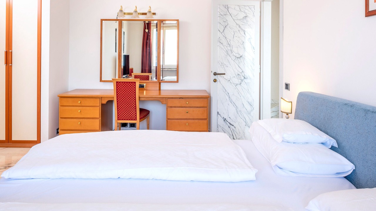 Photo of Bedroom in Brenzone sul Garda