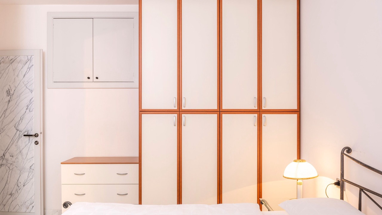 Photo of Bedroom in Brenzone sul Garda