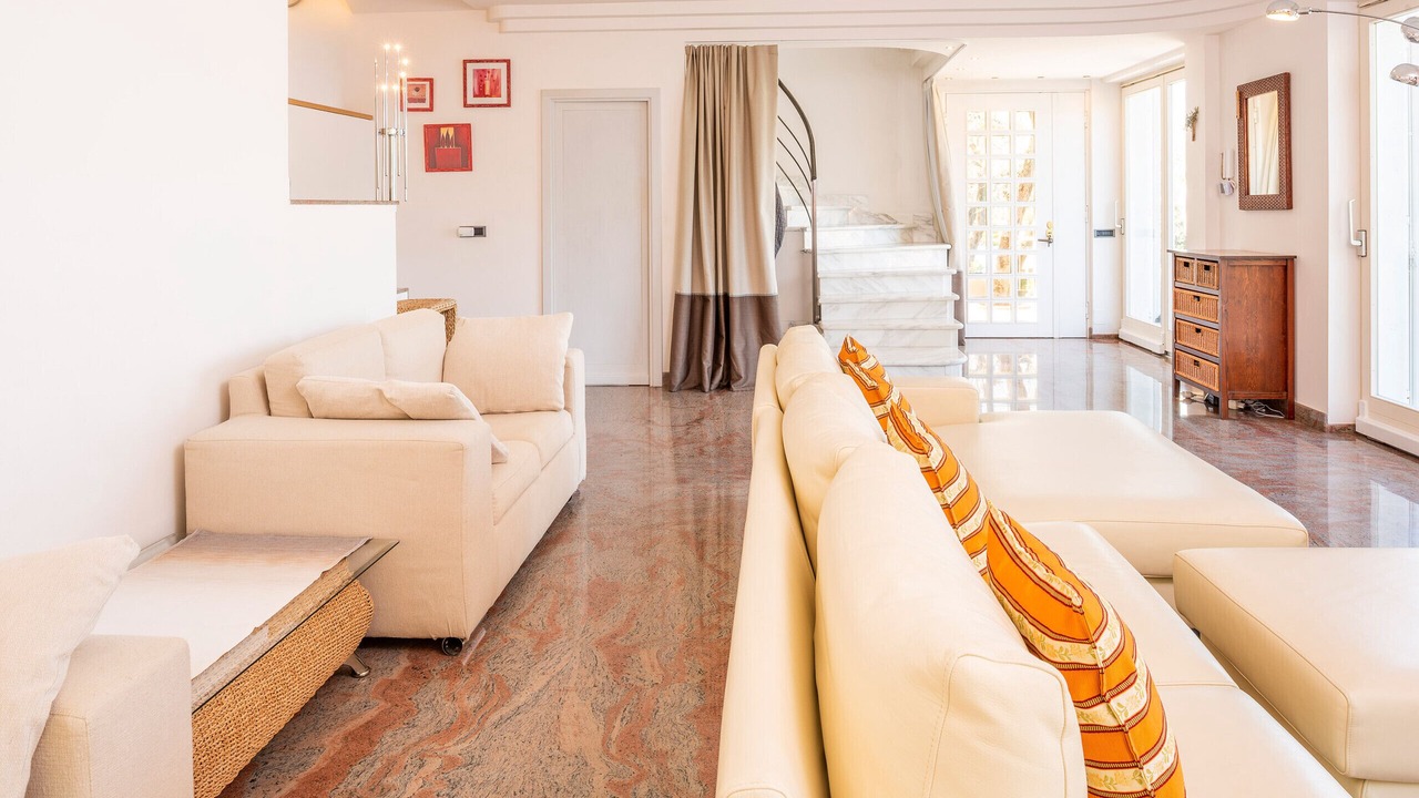 Photo of Livingroom in Brenzone sul Garda
