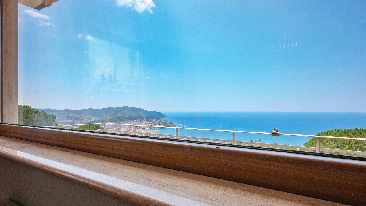 Photo of Bedroom in Agropoli