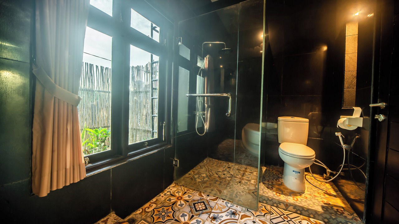 Photo of Bathroom in Kuta Selatan