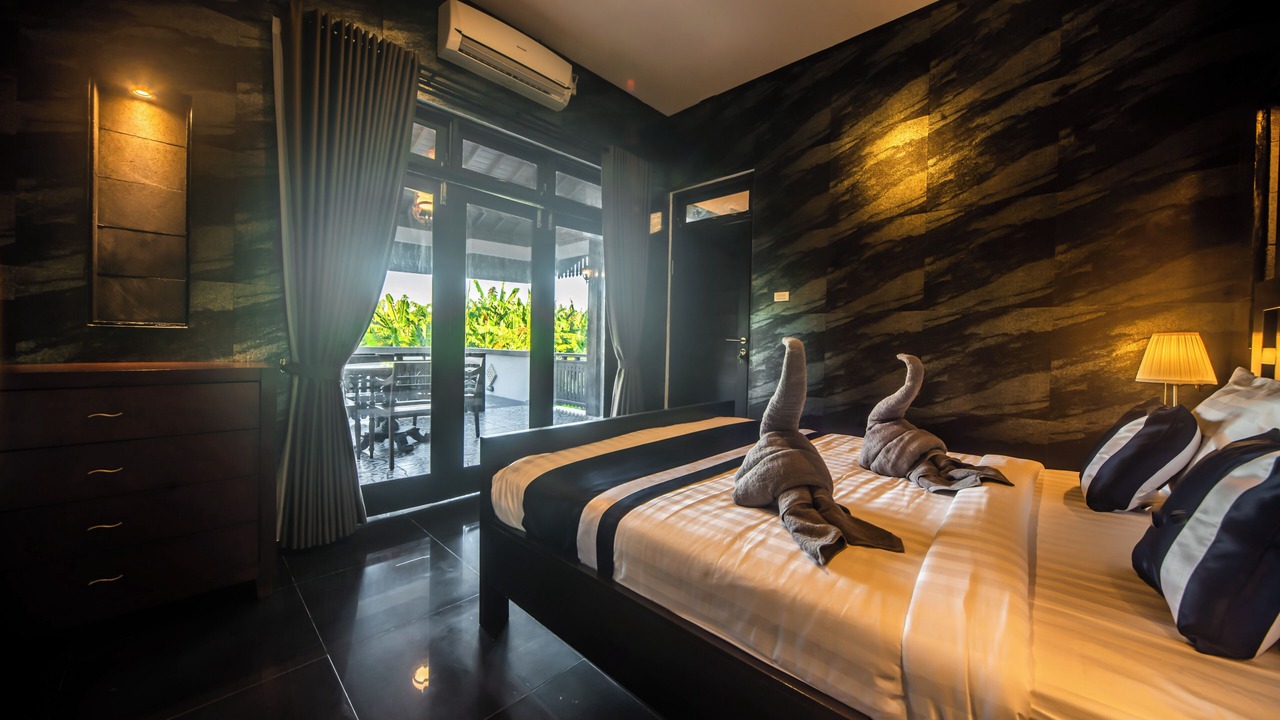 Photo of Bedroom in Kuta Selatan