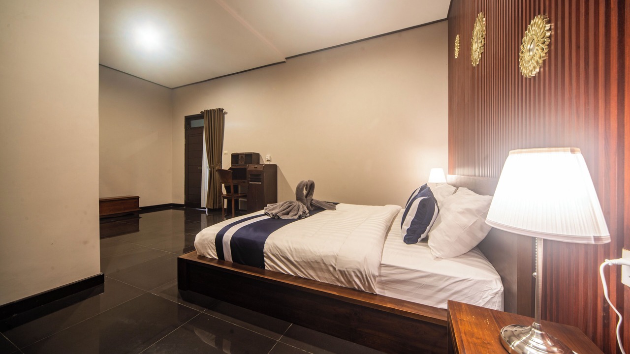 Photo of Bedroom in Kuta Selatan