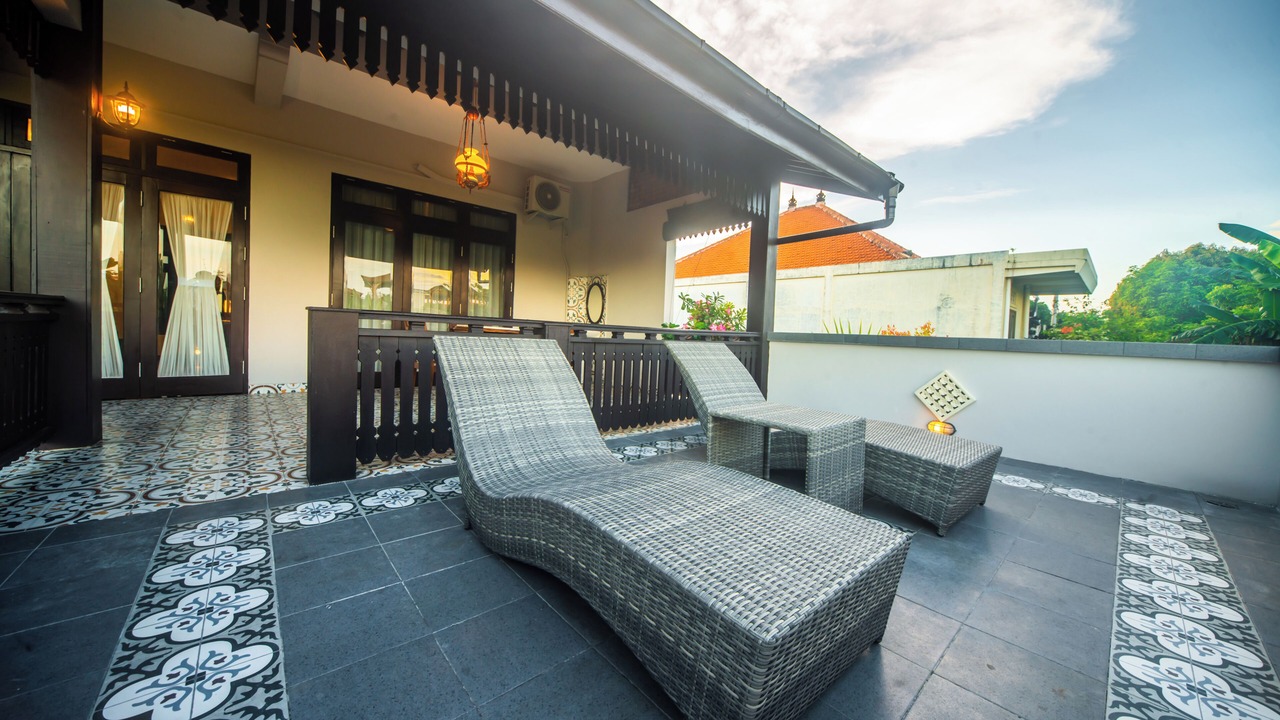 Photo of Patio Balcony in Kuta Selatan