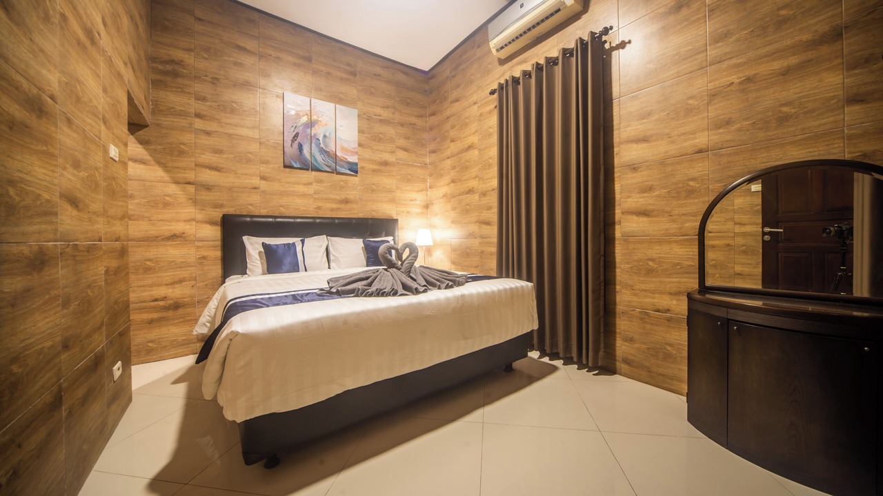 Photo of Bedroom in Kuta Selatan