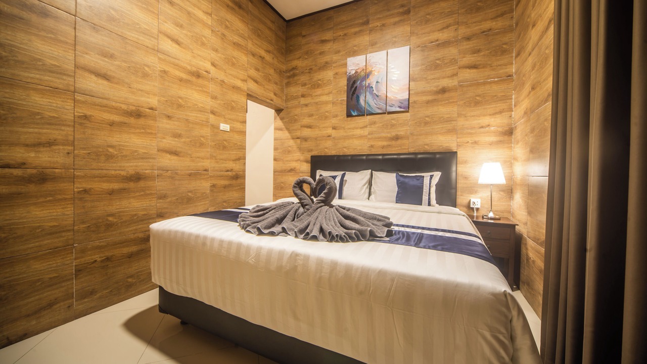 Photo of Bedroom in Kuta Selatan
