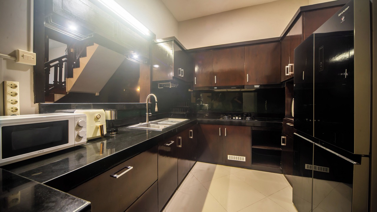 Photo of Kitchen in Kuta Selatan