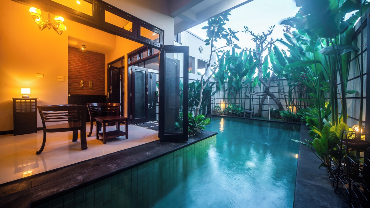 Photo of Outdoor in Kuta Selatan