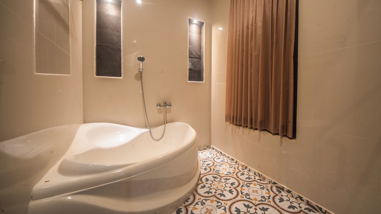 Photo of Bathroom in Kuta Selatan