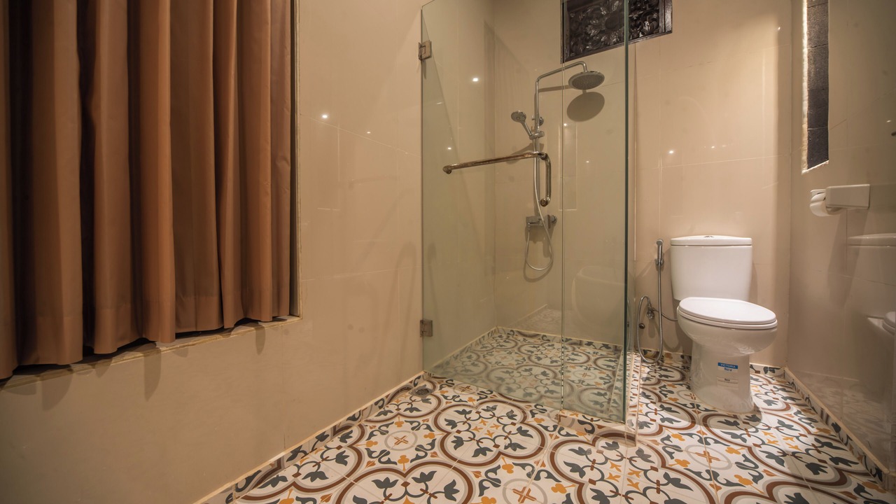 Photo of Bathroom in Kuta Selatan