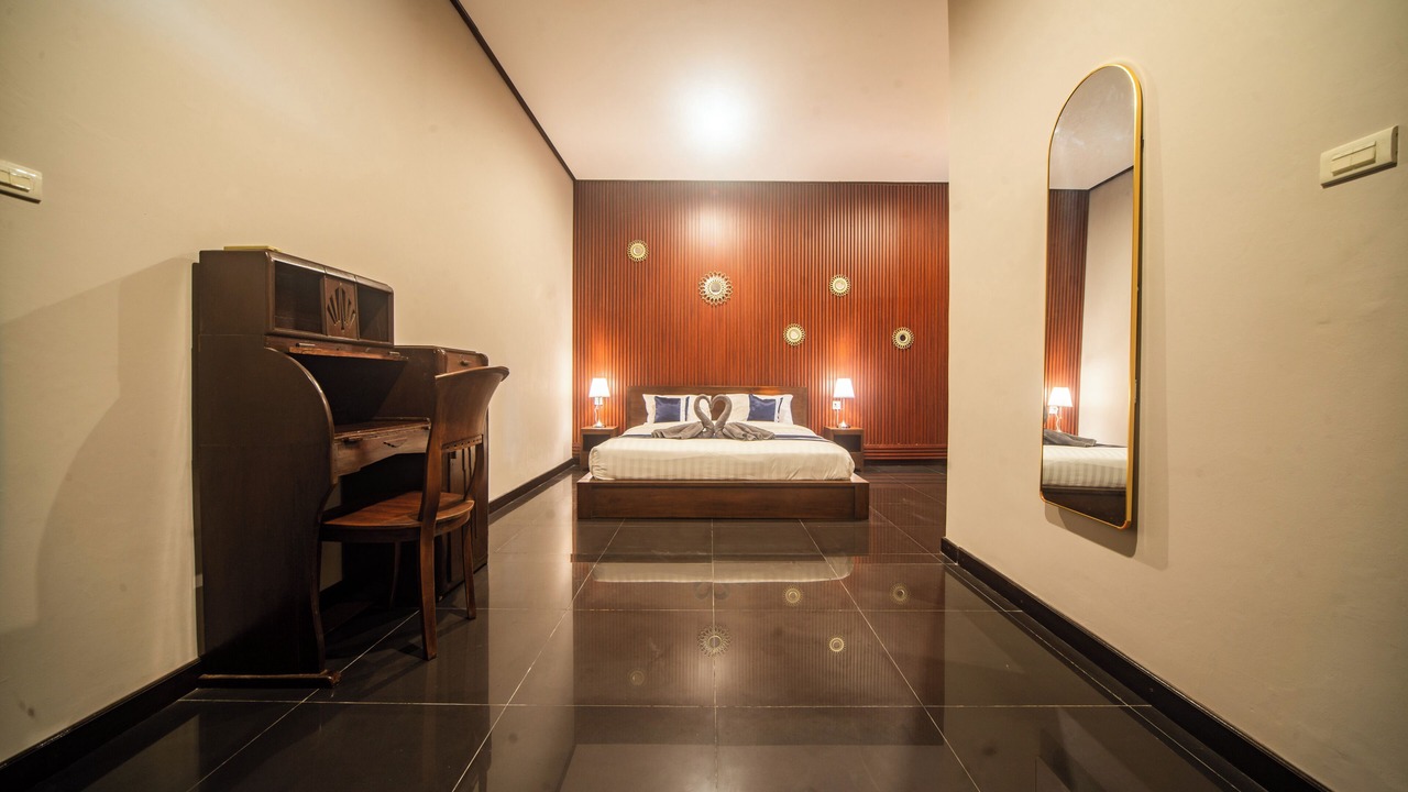 Photo of Bedroom in Kuta Selatan