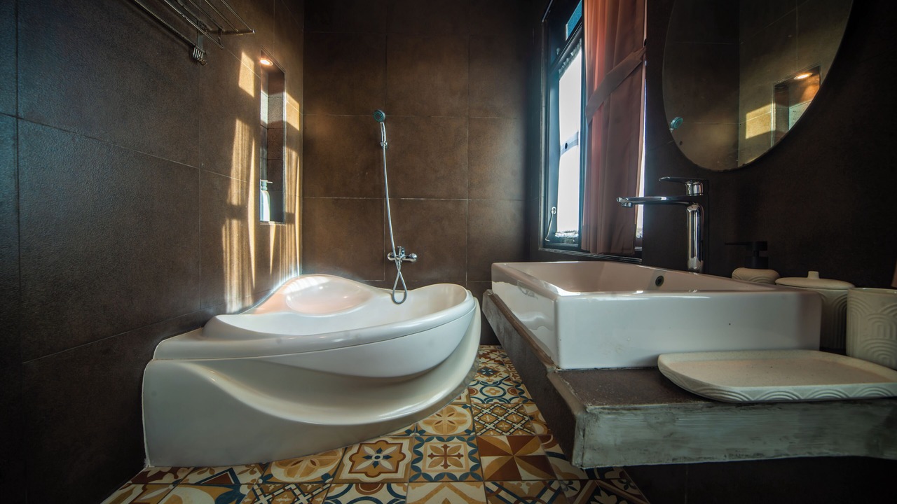 Photo of Bathroom in Kuta Selatan