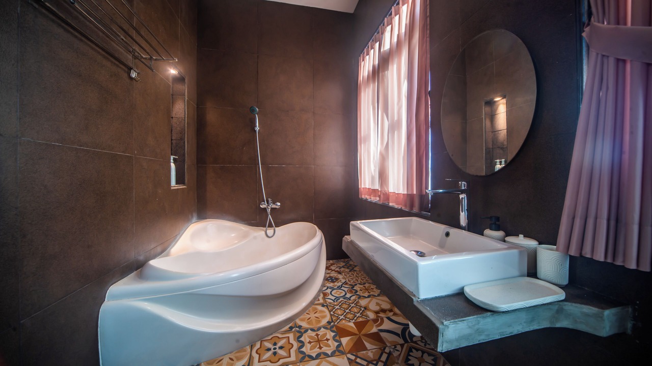 Photo of Bathroom in Kuta Selatan