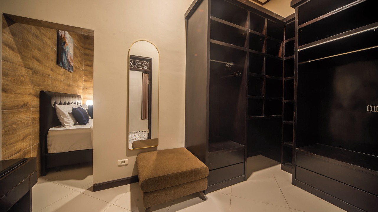 Photo of Bedroom in Kuta Selatan