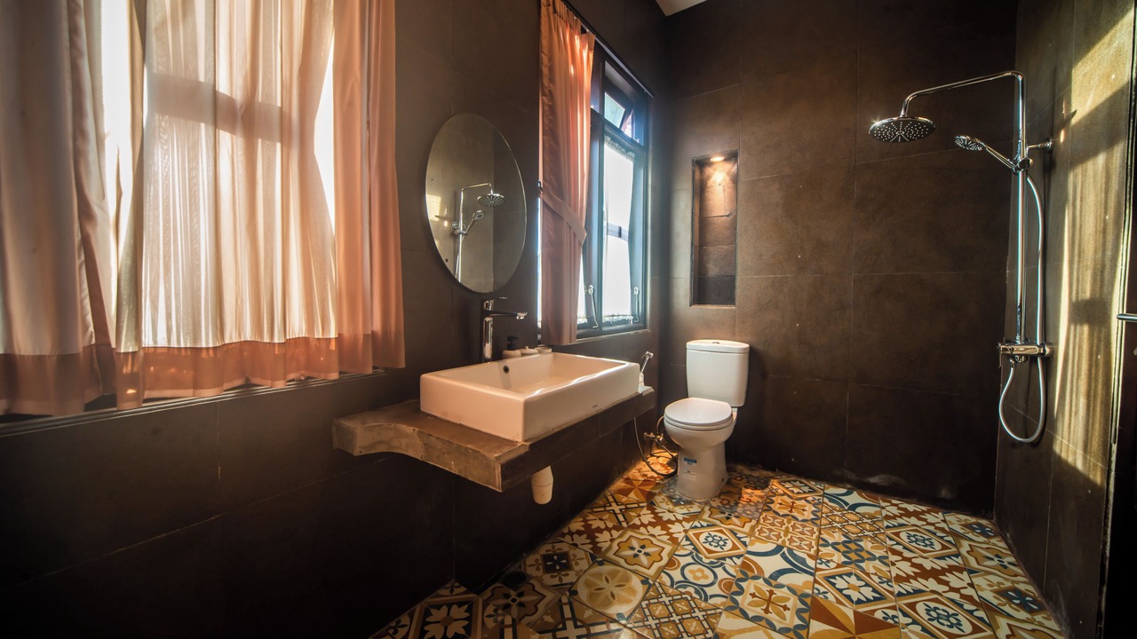 Photo of Bathroom in Kuta Selatan