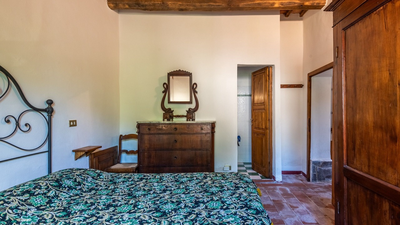 Photo of Bedroom in Murlo
