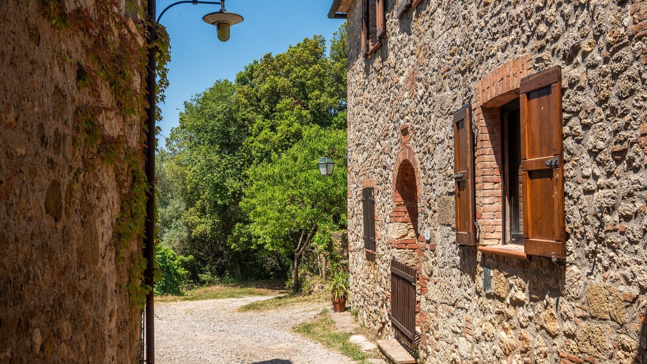 Photo of Outdoor in Murlo