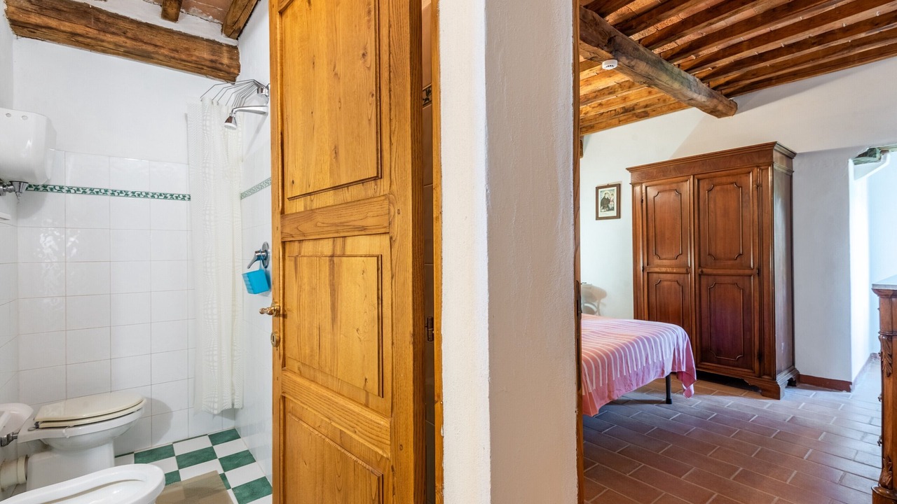 Photo of Bathroom in Murlo