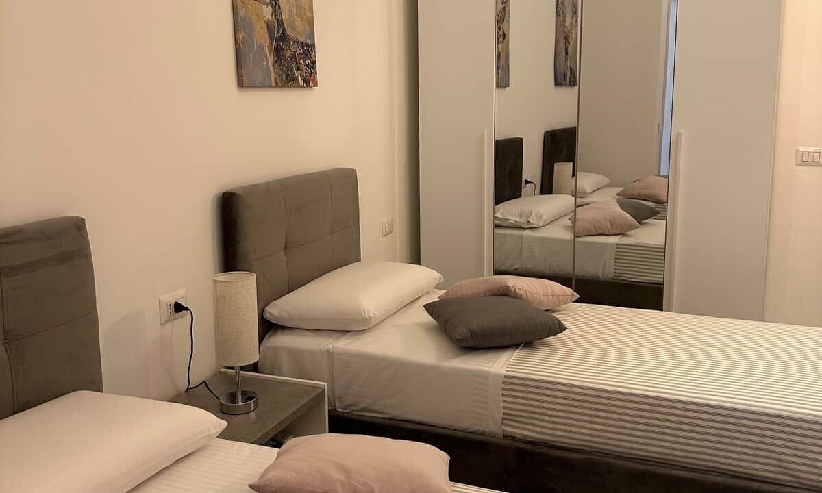 Photo of Bedroom in Agropoli