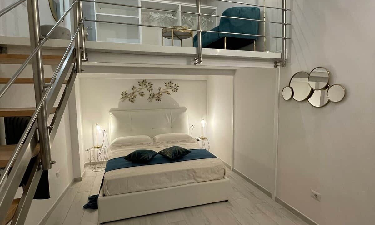 Photo of Bedroom in Agropoli