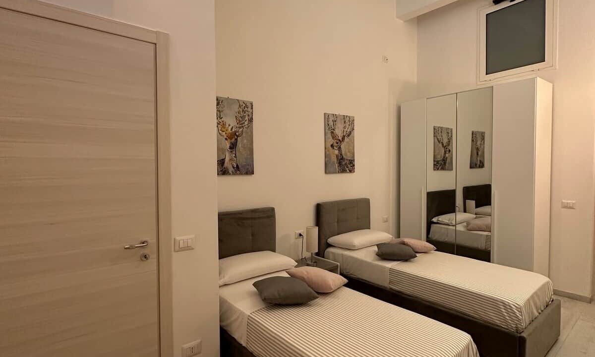 Photo of Bedroom in Agropoli