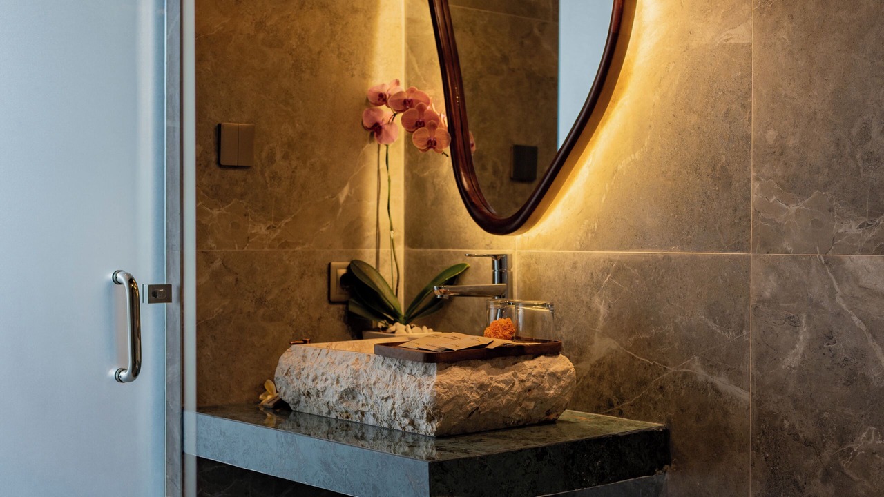 Photo of Bathroom in Kemenuh