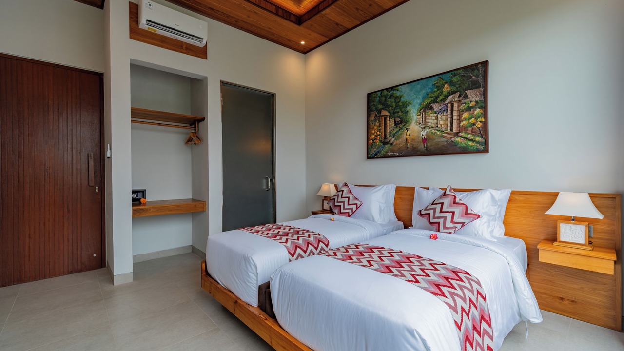Photo of Bedroom in Kemenuh