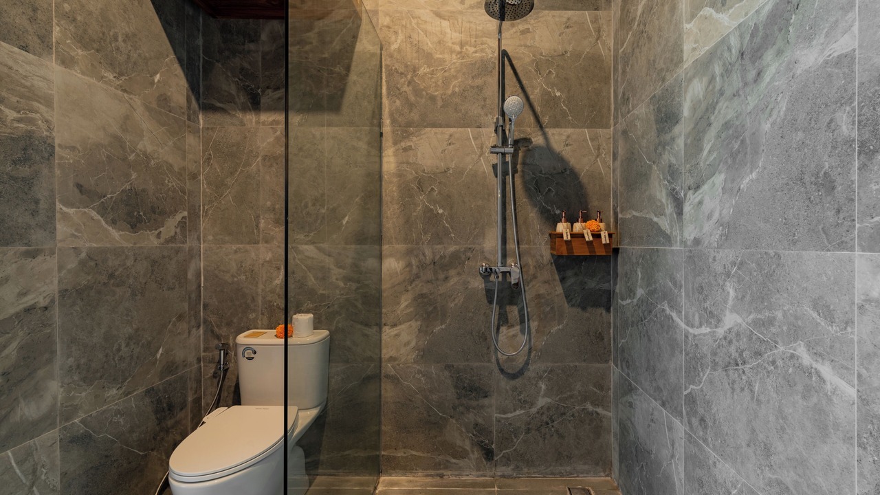 Photo of Bathroom in Kemenuh