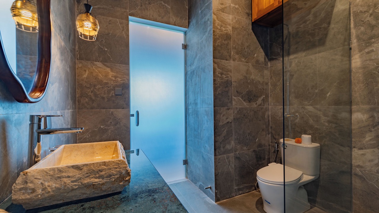 Photo of Bathroom in Kemenuh