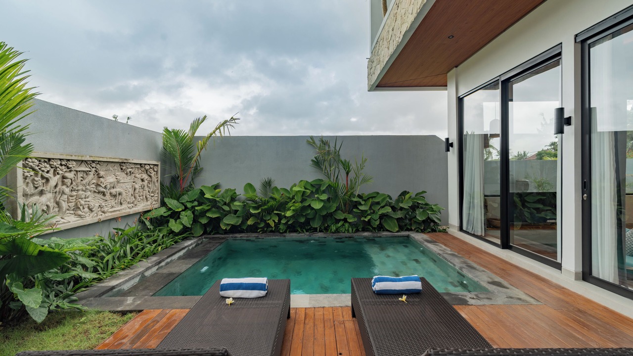Photo of Outdoor in Kemenuh