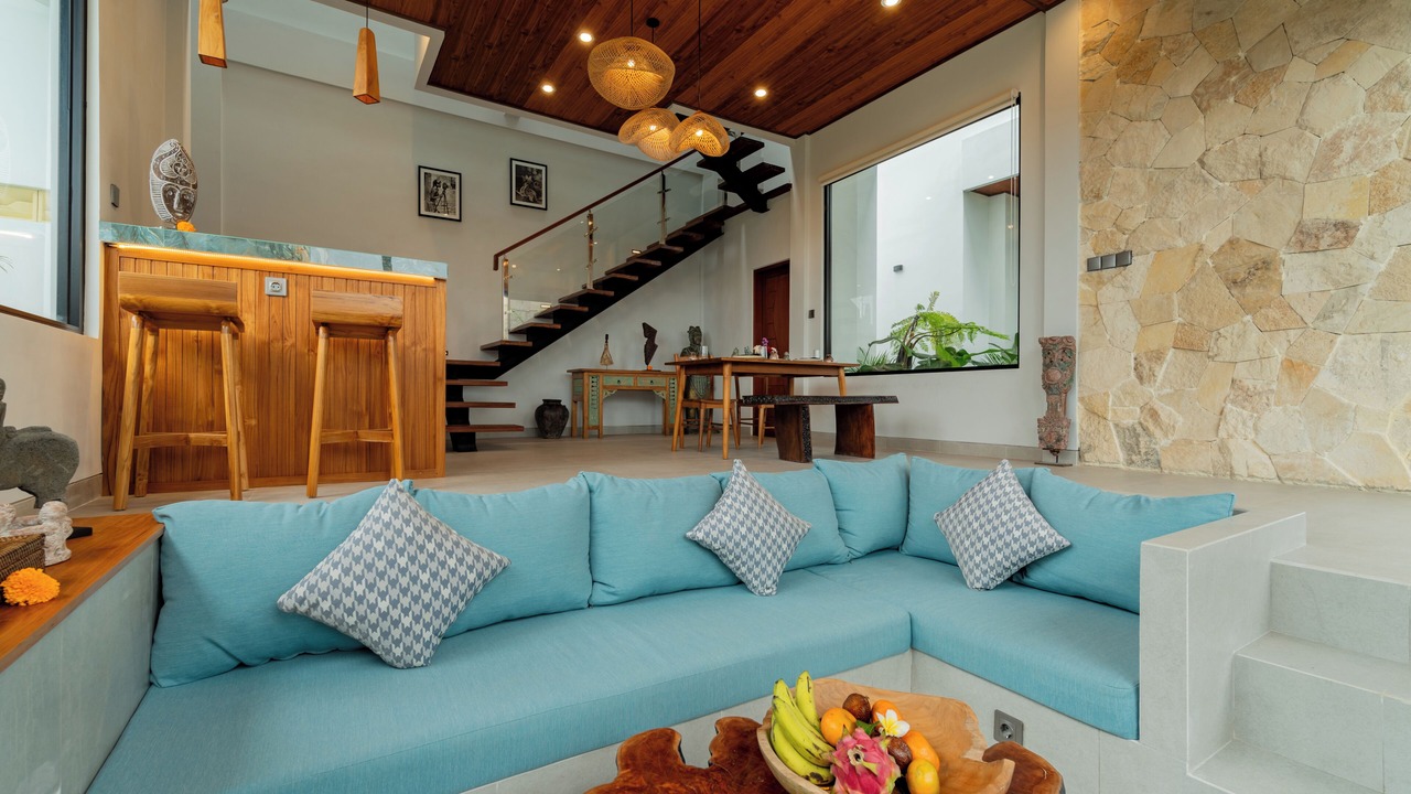 Photo of Livingroom in Kemenuh