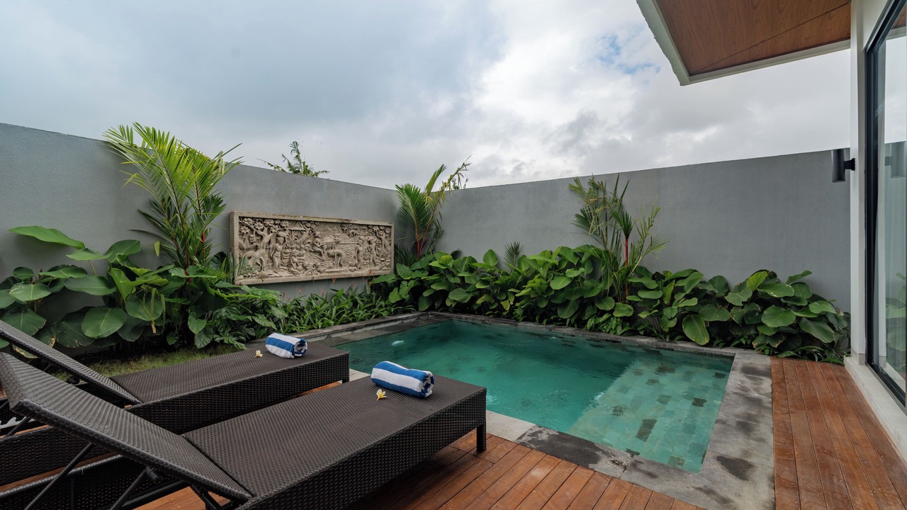 Photo of Outdoor in Kemenuh