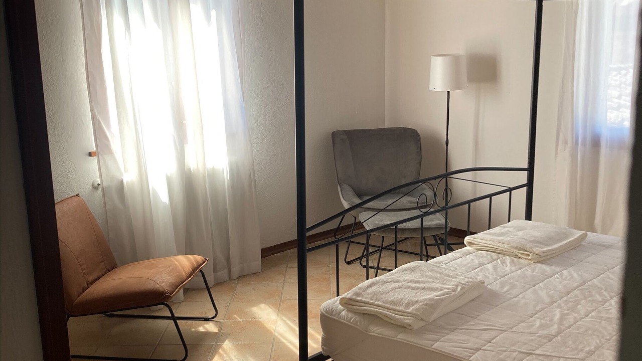 Photo of Bedroom in Montepulciano