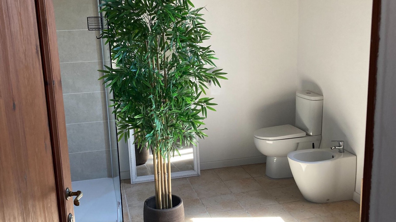 Photo of Bathroom in Montepulciano