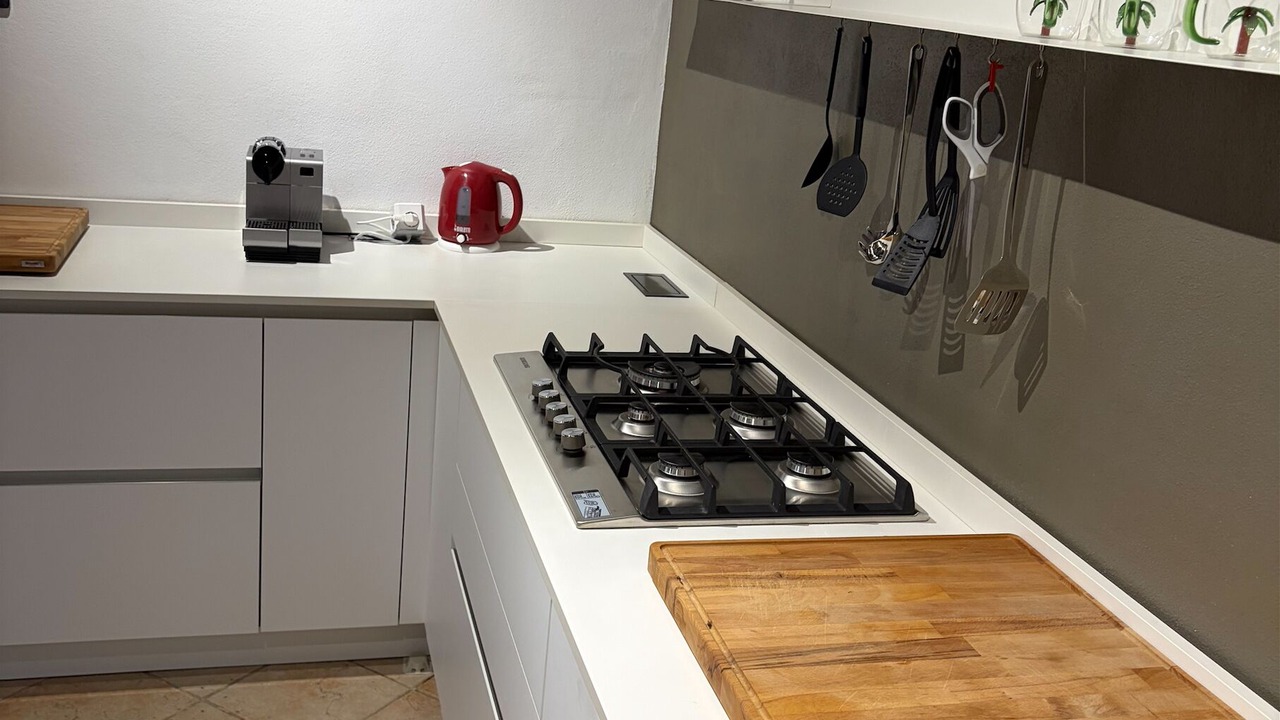 Photo of Kitchen in Montepulciano