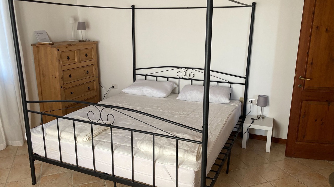 Photo of Bedroom in Montepulciano
