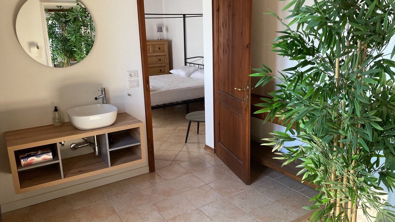 Photo of Bedroom in Montepulciano