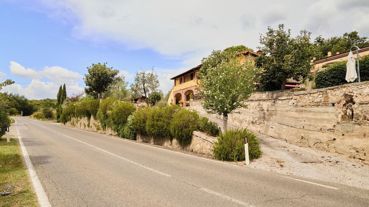 Photo of Outdoor in Montevarchi