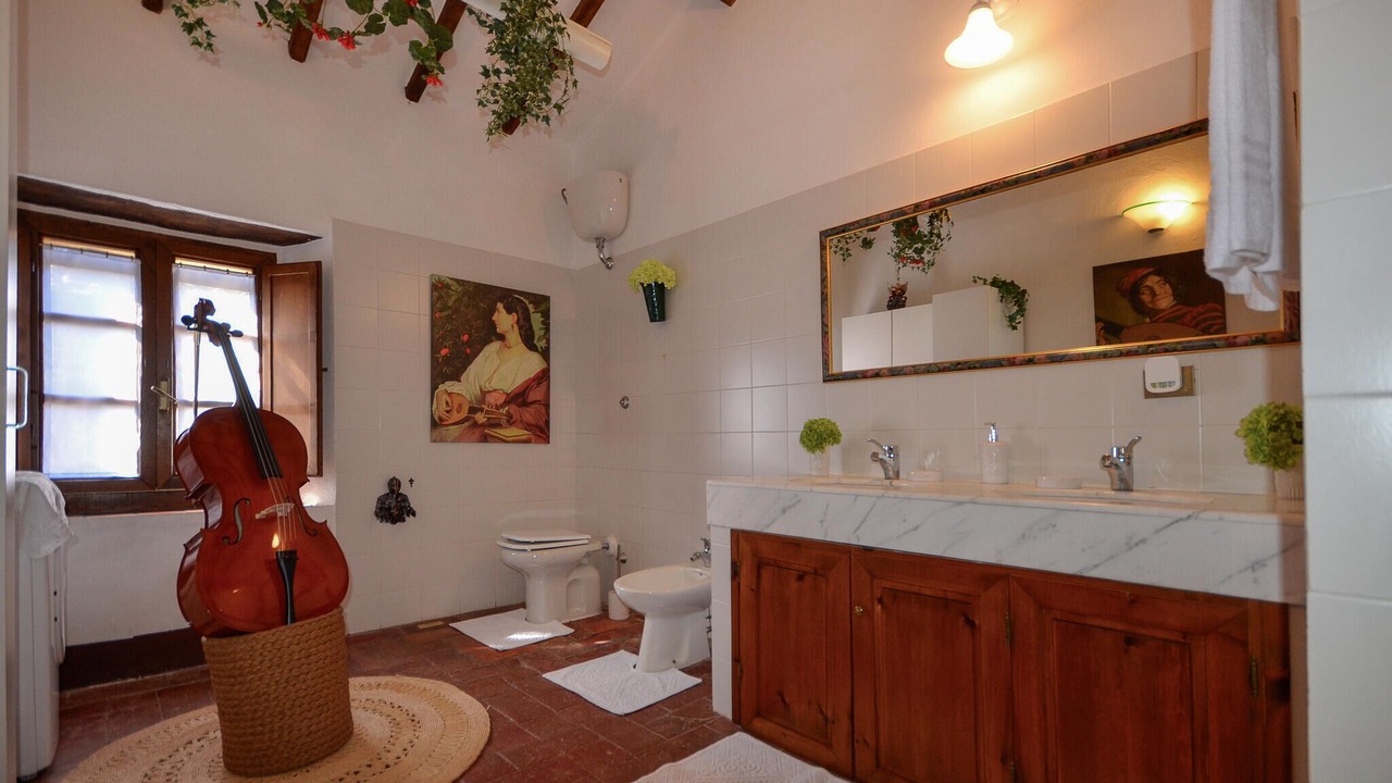 Photo of Bathroom in Porrona