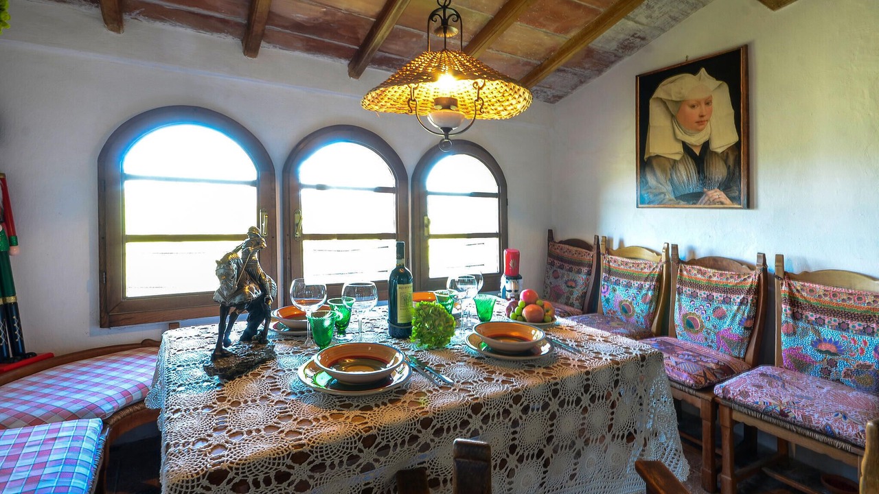 Photo of Bedroom in Porrona