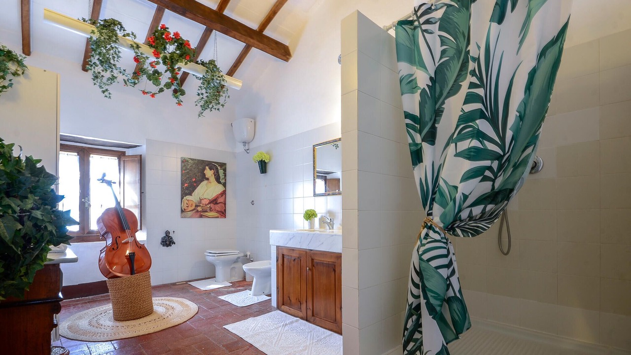 Photo of Bathroom in Porrona